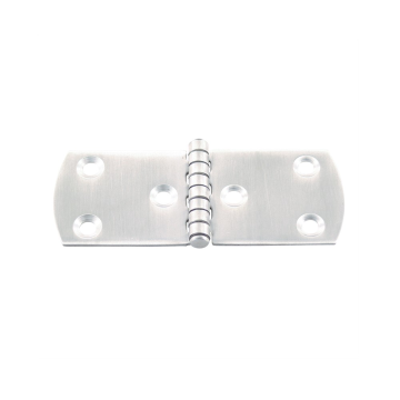 Scharnier 100 x 40 mm RVS-316