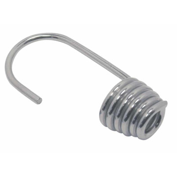 Spinhaak 8 mm RVS-304 (A2) Spinhaak 8 mm RVS-304 (A2)