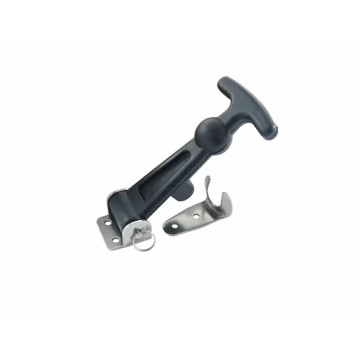 Kaphouder 76 x 34 mm RVS-304 (A2)