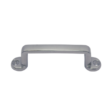 Greep 65 mm RVS-304