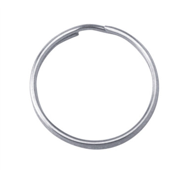 Borgring 2,0 x 30 mm RVS-420 Borgring 2,0 x 30 mm RVS-420