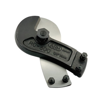 Reserveblad voor staaldraadsnijder, max 16mm