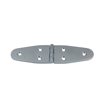 Scharnier 145 x 38 mm RVS-304 (A2)
