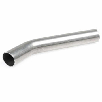 Pers bocht 30 graden, 28 mm, M-M RVS-316 (A4)