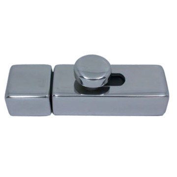 Schuifgrendel 72 mm RVS-316 (A4)