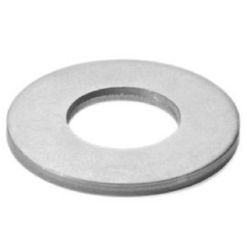 Sluitring, voor M8 draad, 16 x 1,6 mm, A4-70, QS-287 RVS-316 Sluitring, voor M8 draad, 16 x 1,6 mm, A4-70, QS-287 RVS-316