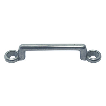 Riembeugel max. 30 mm RVS-316 Riembeugel max. 30 mm RVS-316