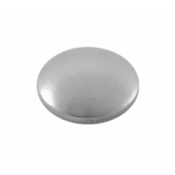 Laskap Ø 21 x 1,5 mm RVS-304