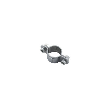 Buisklem, 25mm RVS-304 (A2) Buisklem, 25mm RVS-304 (A2)