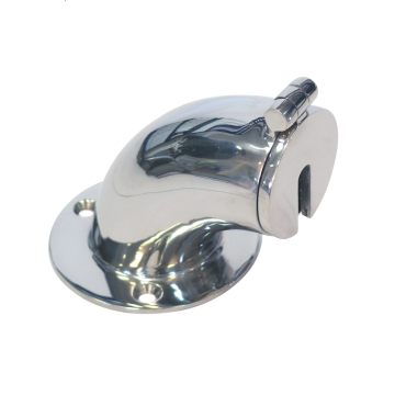 Kettingkluis, 6-8mm RVS-316 (A4)