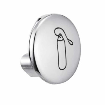 Fenderhouder met Ã©Ã©n hand bediening Ø6-10 mm RVS-316