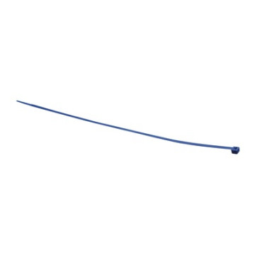 Tie-wrap, lengte 300 mm, Q-50, model 0712, 100 stuks
