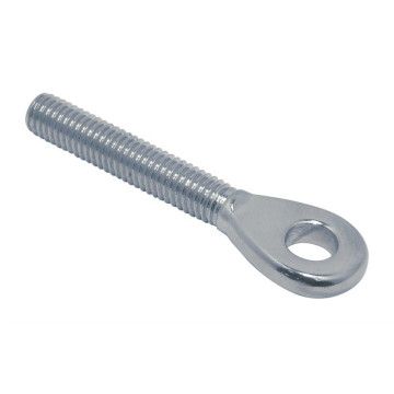Mini-oog rechtse draad M8 RVS-316