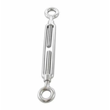 Spanner oog/oog M3 RVS-316