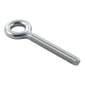 Los oog rechtse draad M3 RVS-316