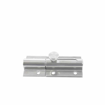 Schuifgrendel 35 x 50 mm RVS-316 (A4) Schuifgrendel 35 x 50 mm RVS-316 (A4)