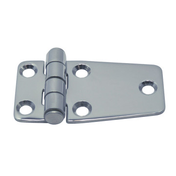 Scharnier 68 x 38 mm RVS-304 (A2)
