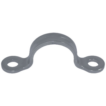 Zadelbeugel Ø5,2 mm lengte 56 mm RVS-316