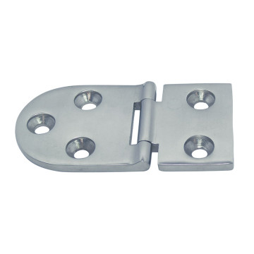 Scharnier 76 x 40 mm RVS-316 (A4)