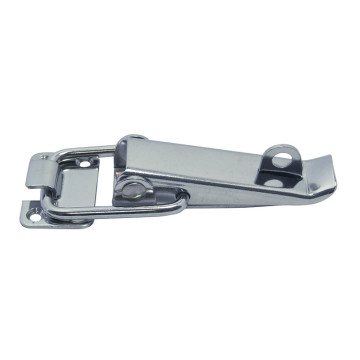 Spansluiting afsluitbaar 72 mm RVS-304 (A2) Spansluiting afsluitbaar 72 mm RVS-304 (A2)