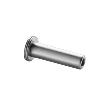 Fast Fix adapter voor kabel 4,0 mm, model 7240, RVS-316
