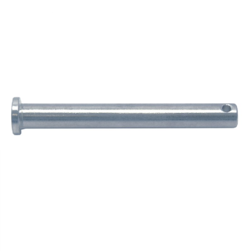 Borstbout voor wantspanners 8 x 32 mm RVS-316 Borstbout voor wantspanners 8 x 32 mm RVS-316