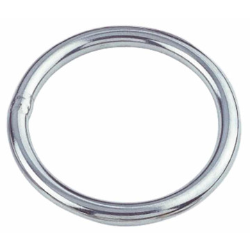 Ring 3 x 25 mm RVS-316 Ring 3 x 25 mm RVS-316