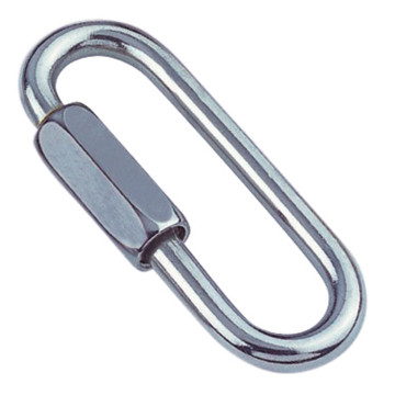 Noodschalm lang 8 mm RVS-316 Noodschalm lang 8 mm RVS-316