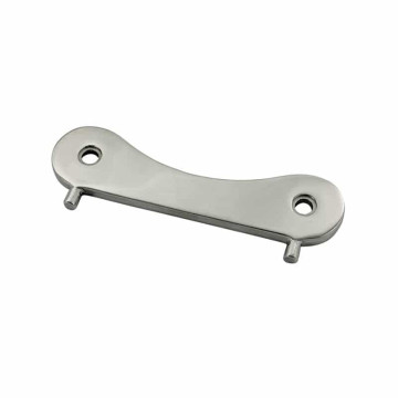 Sleutel voor inspectiedeksel,100mm RVS-316 (A4) Sleutel voor inspectiedeksel,100mm RVS-316 (A4)