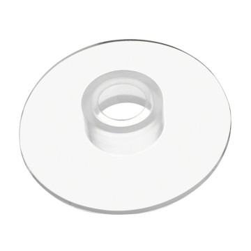 Rubberring voor glasadapter MOD 0746 + MOD 0740 + MOD 0754, boven