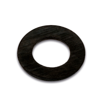 Rubberen ring voor 11.0680.006... Elena Ø 9 mm EPDM