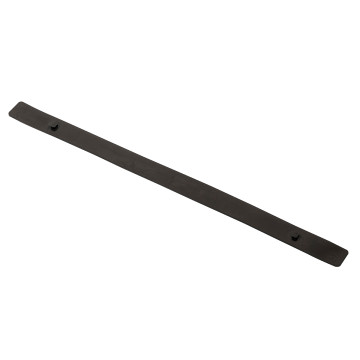 Antislip rubber Stijnie 300 mm EPDM zwart