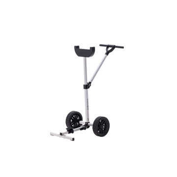 Trolley voor buitenboordmotor
