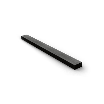 Inlegstrip, 100 stuks Kasper 80 x 12 x 6 mm