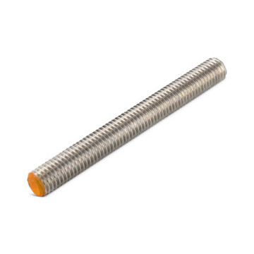 Draadeind M27 x 1000 mm DIN 976 RVS A4-80 (1 stuks)
