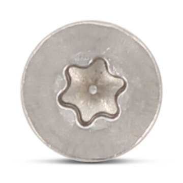 Quadra-Speed schroef 4,0 x 40/24 mm Art. 9042 RVS A4-50 TX20 (200 stuks) Quadra-Speed schroef 4,0 x 40/24 mm Art. 9042 RVS A4-50 TX20 (200 stuks)