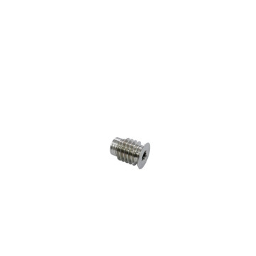 Draad inzetstuk M8 RVS-316
