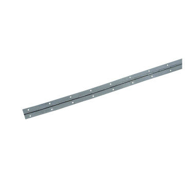 Pianoscharnier 32 x 500 mm RVS-304