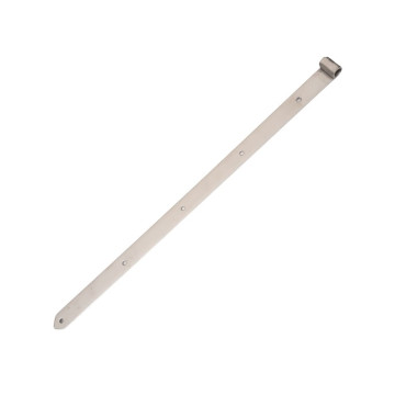 Heng 16-500 mm m/punt RVS-304