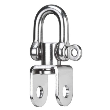 Sprenger draaibare beugel touwmaat 12 mm RVS-304