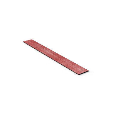 Inlegstrip, 100 stuks Kasper 80 x 12 x 2 mm Inlegstrip, 100 stuks Kasper 80 x 12 x 2 mm