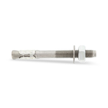 Ankerbout 16,0 x 60/185 mm Art. 9004 RVS A4-70 SW24 (20 stuks)