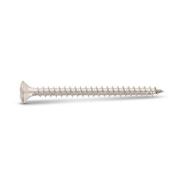 Liseko houtboutschroef 4,5 x 25 mm Art. 9046 RVS A4-50 TX20 (200 stuks) Liseko houtboutschroef 4,5 x 25 mm Art. 9046 RVS A4-50 TX20 (200 stuks)
