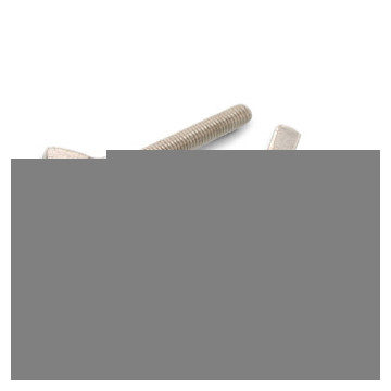 Vleugelschroef M5 x 30 mm Art. 316 RVS A2-50 (50 stuks)