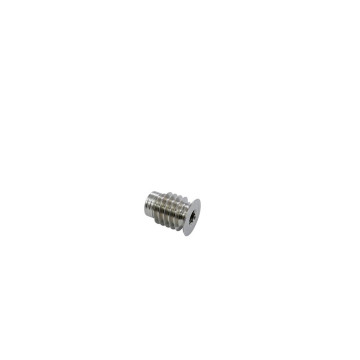Draad inzetstuk M10 RVS-316 Draad inzetstuk M10 RVS-316