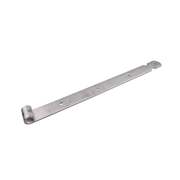 Heng 16-600 mm halve maan RVS-304