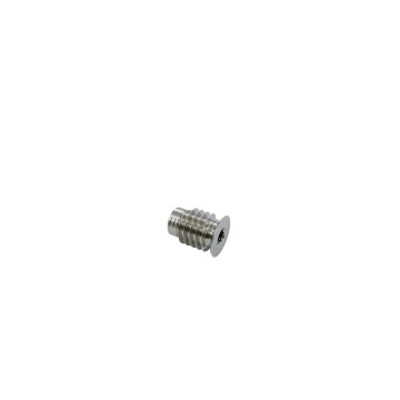 Draad inzetstuk M12 RVS-316 Draad inzetstuk M12 RVS-316