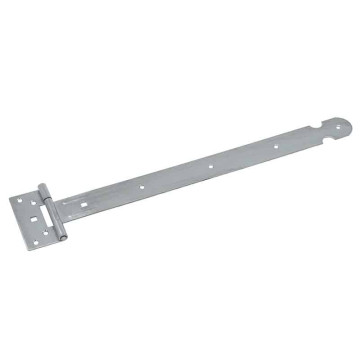 Kruisheng 400 mm RVS-304