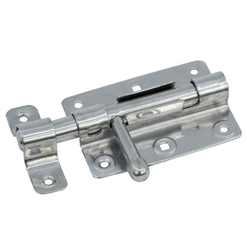 Universeelgrendel 100 mm RVS-304