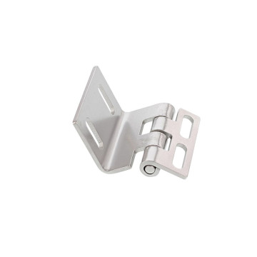 Scharnier 44 x 40 mm RVS-316